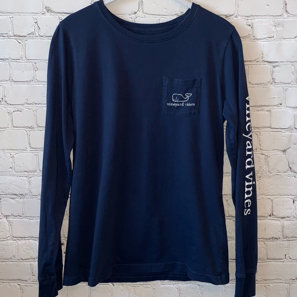 Vineyard Vines Whale Shirt